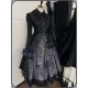 Susin Astrolabe Blouse Skirt Jacket and Coat(Leftovers/Full Payment Without Shipping)